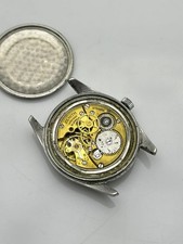 Zenith 4724253 Manual Movement