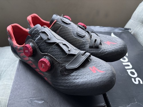 Specialized works road - specialized, 7