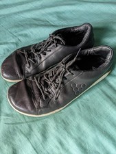 Vivobarefoot Mens Trainers Geo