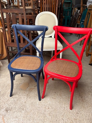 Bent wood dining chairs 2 - bent,