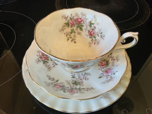 Royal albert lavender rose cup - royal,