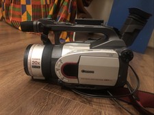 Canon XM1 Mini DV Camcorder