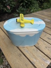 Utterly butterly blue cloud - utterly,