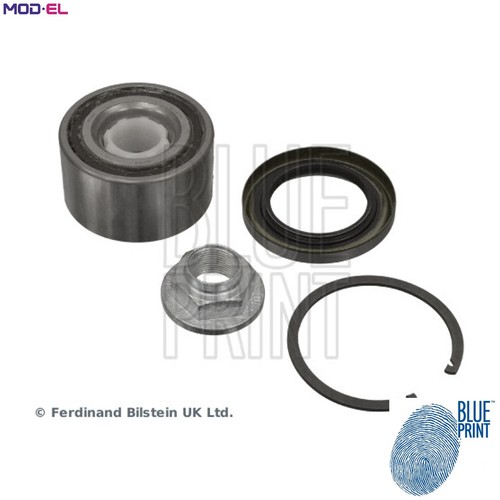 Wheel bearing kit adt38228 - wheel,