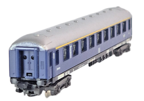 Lima 310 blue silver - 310,