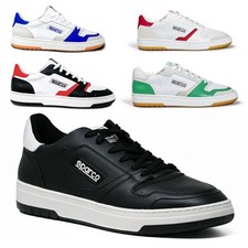 0012B4 Sparco S-URBAN Shoes