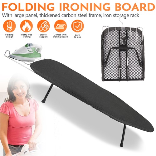 Portable mini ironing board - portable,