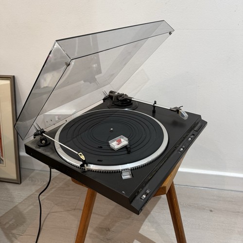 Technics dd33 direct drive - sl-dd33,