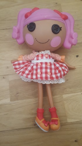 Lalaloopsy mga peppers pots - pots, &