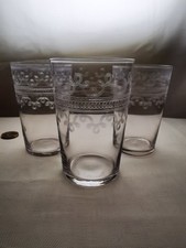 Antique Victorian Glass
