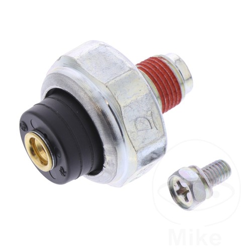 New genuine oem - new, oil