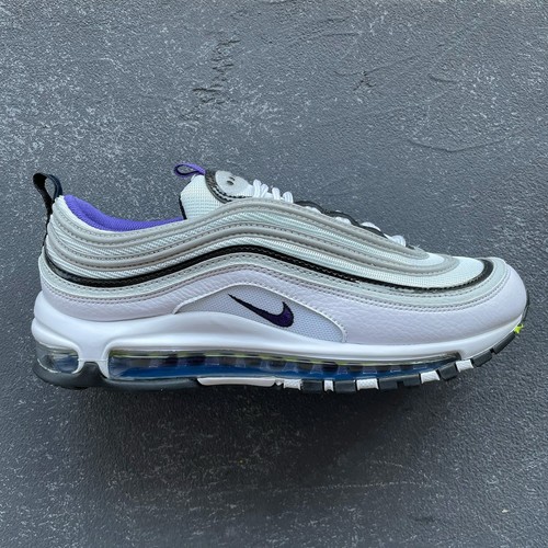 Nike air max 97 white - air,