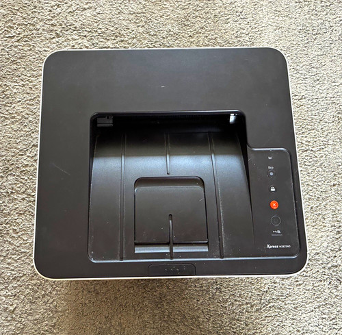 Samsung xpress m2825nd - samsung,