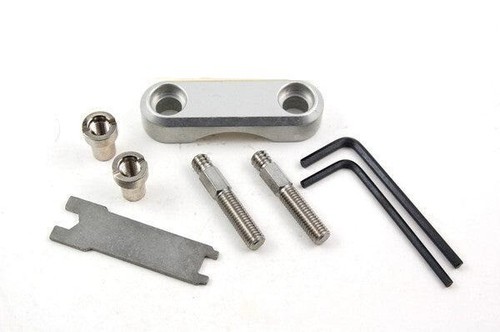 Avet reel clamp kit for - reel,