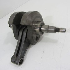 Moto Morini Corsaro 1200 01 EZ:06 Crankshaft with Connecting Rod Engine C0402