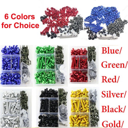 Hot sale fairing - fairing, bolts