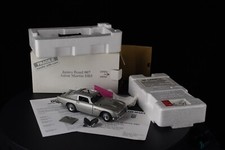 Original Aston Martin DB5