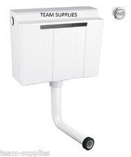 GROHE CONCEALED HIDDEN TOILET