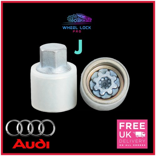 Audi new locking - audi,