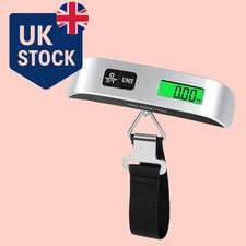 50kg Digital Luggage Scale |