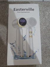 6-in-1 Electric Facial Brush