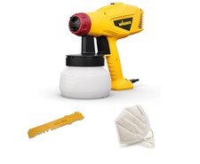 WAGNER Wood&Metal paint