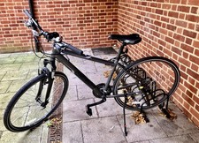 Merida Crossway Hybrid Bike