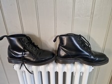 Dr Marten Emmeline Black