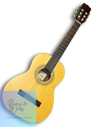 Yairi acoustic guitar - acoustic,