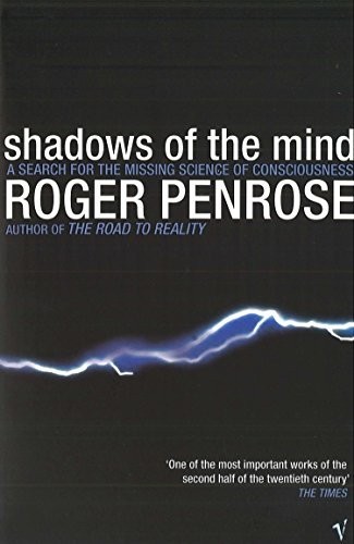 Shadows the mind a search - mind:,