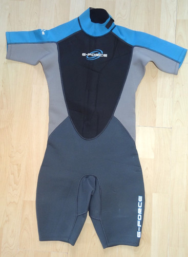 Force men medium - medium, ms