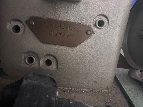 Pfaff 545 clmn is a - a,