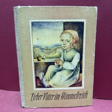 Dear Father In Heaven 1951