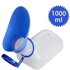 1000ML Portable Urinal Bottle