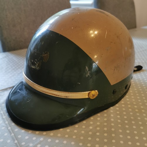 Vtg bell toptex - bell, motorcycle