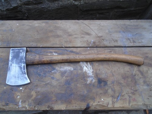 Vintage elwell lb axe - vintage, 2