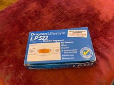 Drayton Lifestyle LP722 7 Day