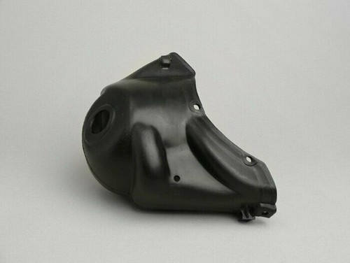 Vespa cylinder cowling - cowling,