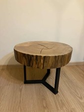 Unique Irregular Living Room