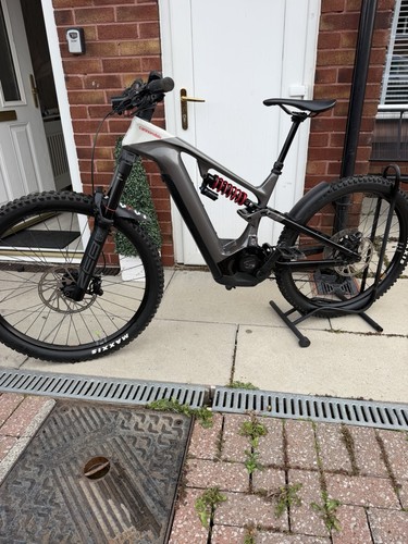 Cannondale monterra neo 1 - lt,