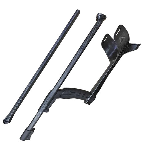 Telescopic stem superlight - stem,