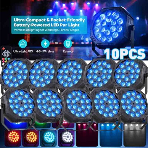 90w led rechargeable stage - led,