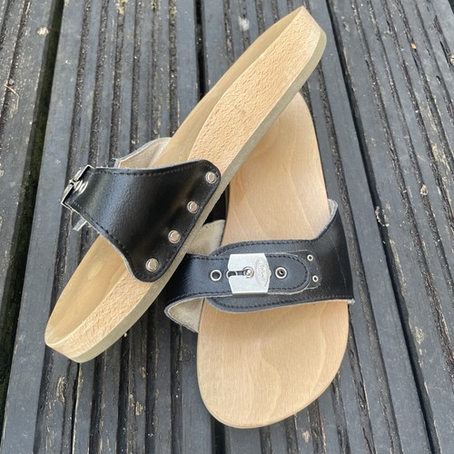 Scholl exercise sandals - dr,