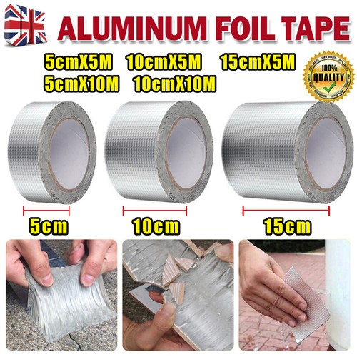 Waterproof tape butyl - tape,