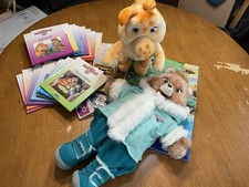 Vintage AlCHEMY 1985 Teddy