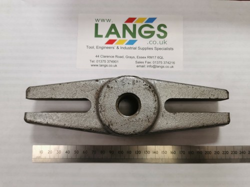 Sykes pickavant puller leg - sykes,