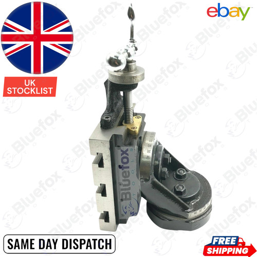 Vertical slide double swivel - slide,