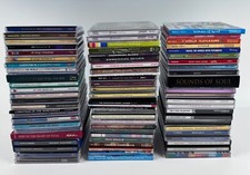 Music CD Compilations YOU