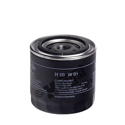 New oil filter - new, for