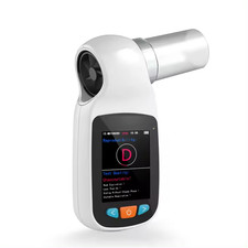 Bluetooth Infrared Spirometer